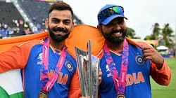 Virat Kohli, Rohit Sharma, Ravindra Jadeja: 7 Cricketers Who Retired In 2024