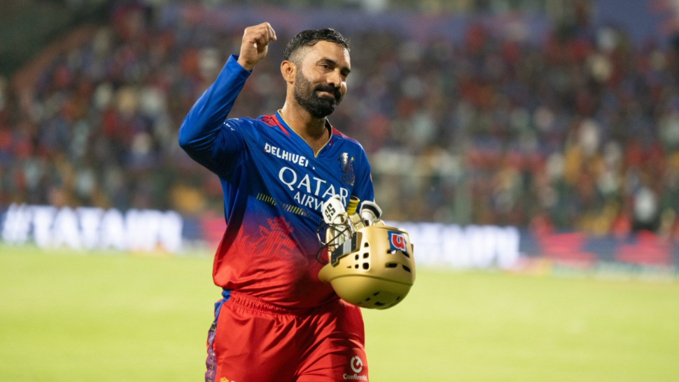 Dinesh Karthik (All formats)