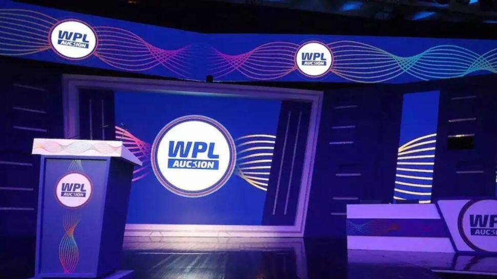 WPL auction 2025 full list of players teams base price remaining purse