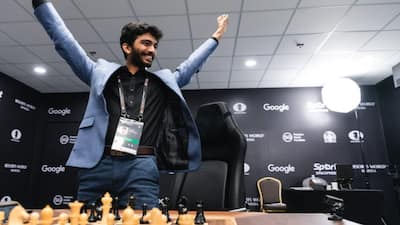 Youngest World Chess Champion