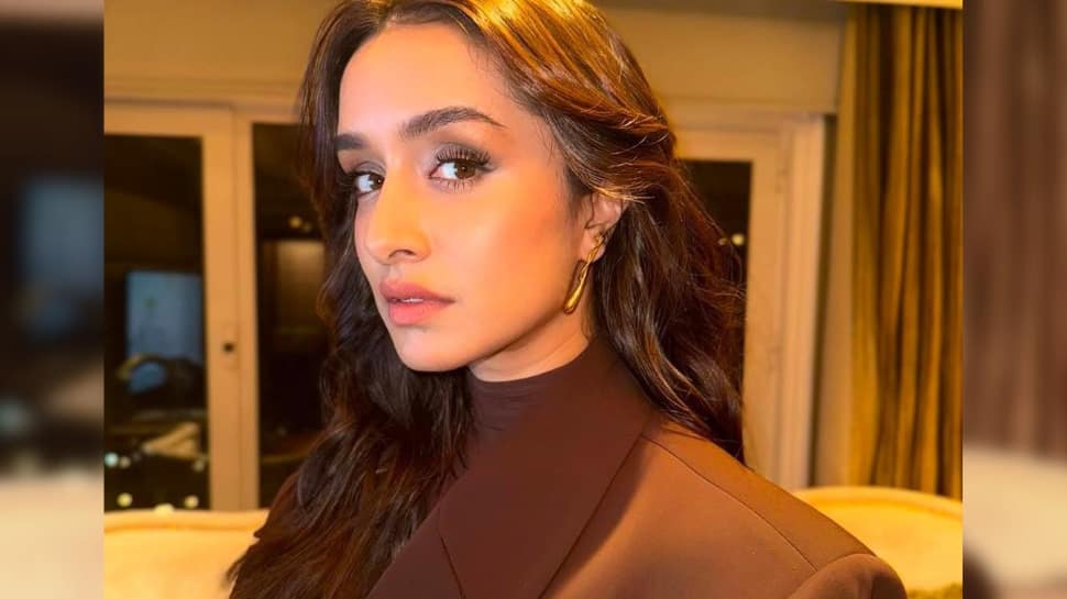 Shraddha Kapoor Opens Up About Her Confidence In Stree 2 And Her Vision To Take Indian Cinema Globa