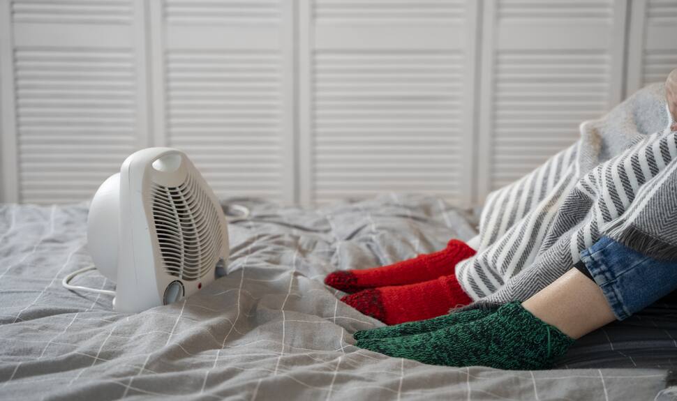 Buy Best Room Heaters for Winter: Stay Warm with the Right Choice