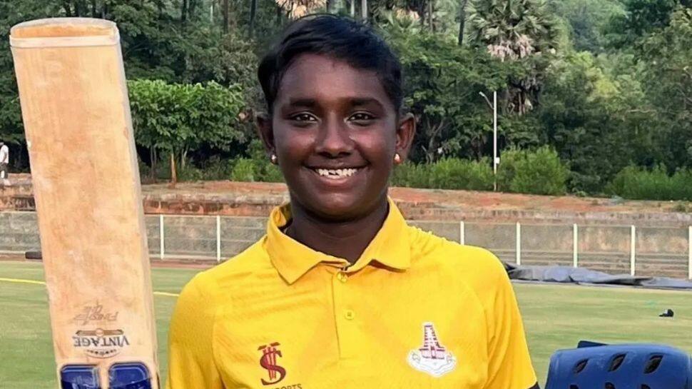 G Kamalini
