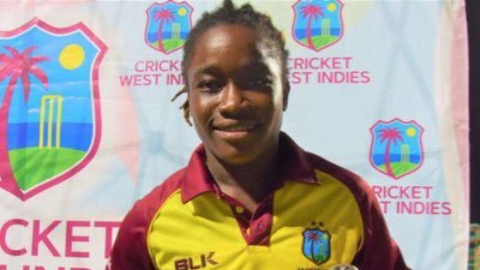 Deandra Dottin