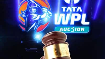 WPL auction 2025