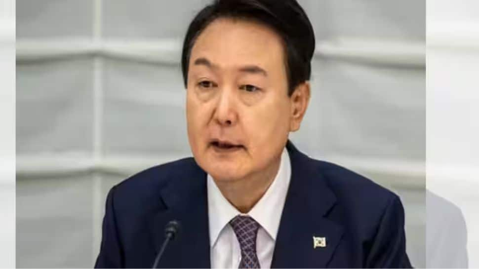 Opposition Chief Proposes Consultative Physique After President Yoons Impeachment In South Korea