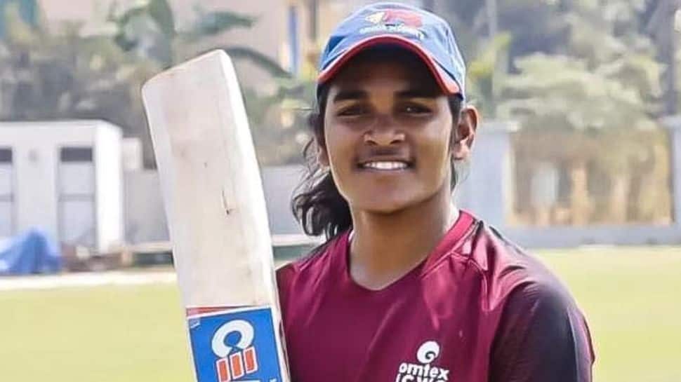 All You Need To Know About Simran Shaikh, Most Expensive Player Of WPL 2025 Auction