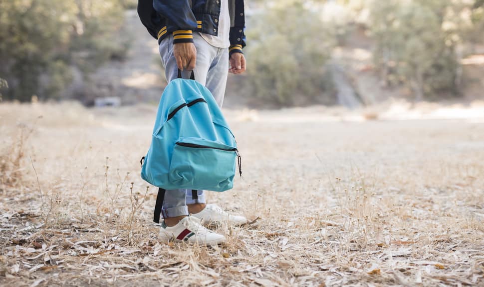 Buy The Best Backpacks for Your Little Ones