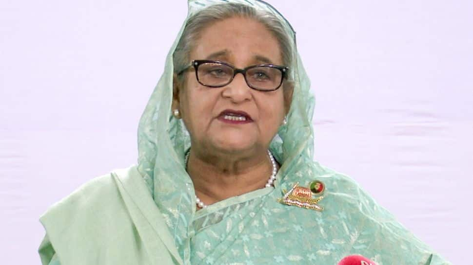 Undemocratic Group: Sheikh Hasina Mounts Contemporary Assaults On Interim Chief Yunus