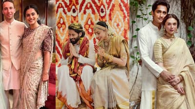 Top 6 Indian Celebrity Weddings of 2024