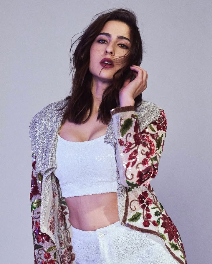 Sara Ali Khan