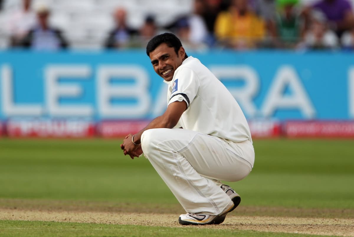 A Domestic Giant with Over 1,000 Wickets