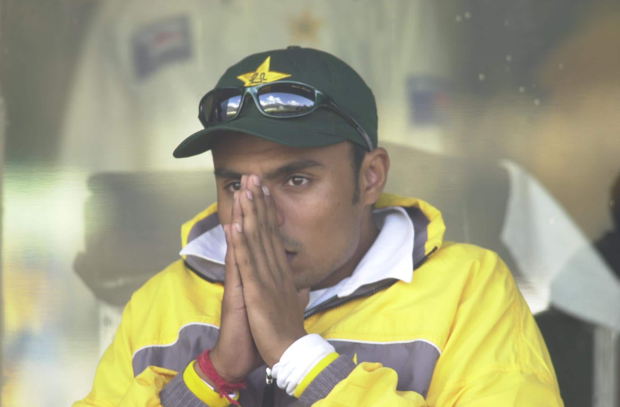 Fourth on Pakistan’s All-Time Test Wicket-Takers List
