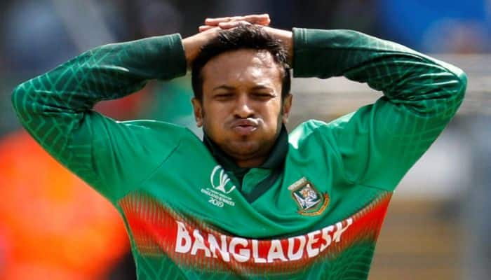 EXPLAINED: Why Shakib Al Hasan Got Banned From Bowling In International Cricket