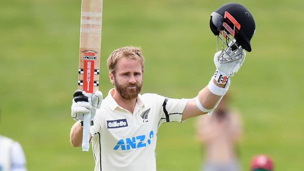 Kane Williamson Scripts History: First Batter In Test Cricket To Achieve This Record - Check Here