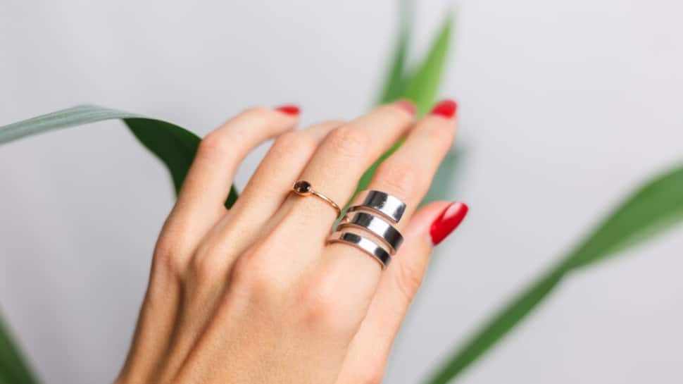 From Classic to Contemporary: Women’s Rings that Make a Statement