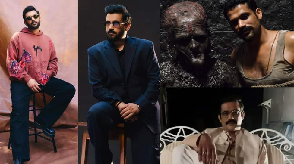 Happy Birthday Sohum Shah: From Ship Of Theseus To Tumbbad And Dahaad, Iconic Performances That Define His Versatile Acting Journey