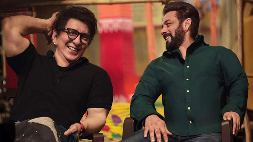 Sajid Nadiadwala Announces Sikandar Teaser To Drop On Salman Khan's Birthday