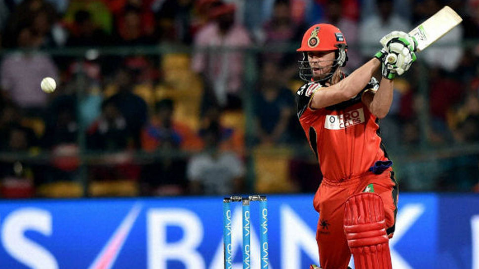 AB De Villiers (79) vs GL