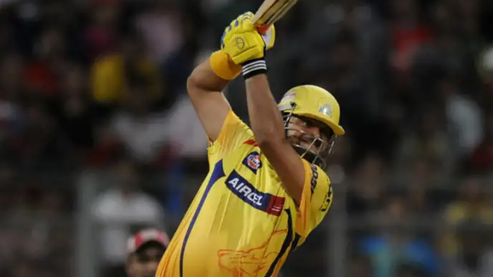 Suresh Raina's (87) vs KXIP