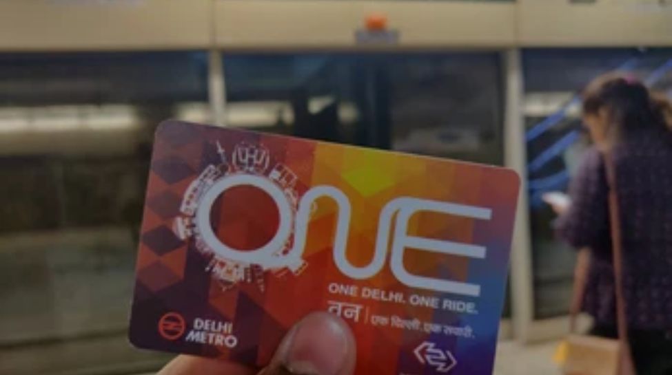 Your Smartphone Is Your Metro Card! Travel Without Fear Of Losing It ...