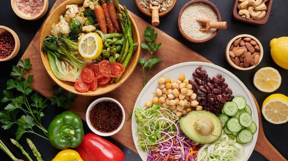 Have a right blend of nutrients 