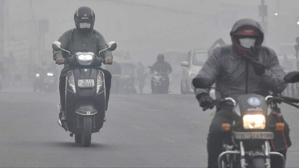 Will Delhi Colleges Go On-line? Centres Panel Invokes Anti-Air pollution Measures Below GRAP III – Particulars