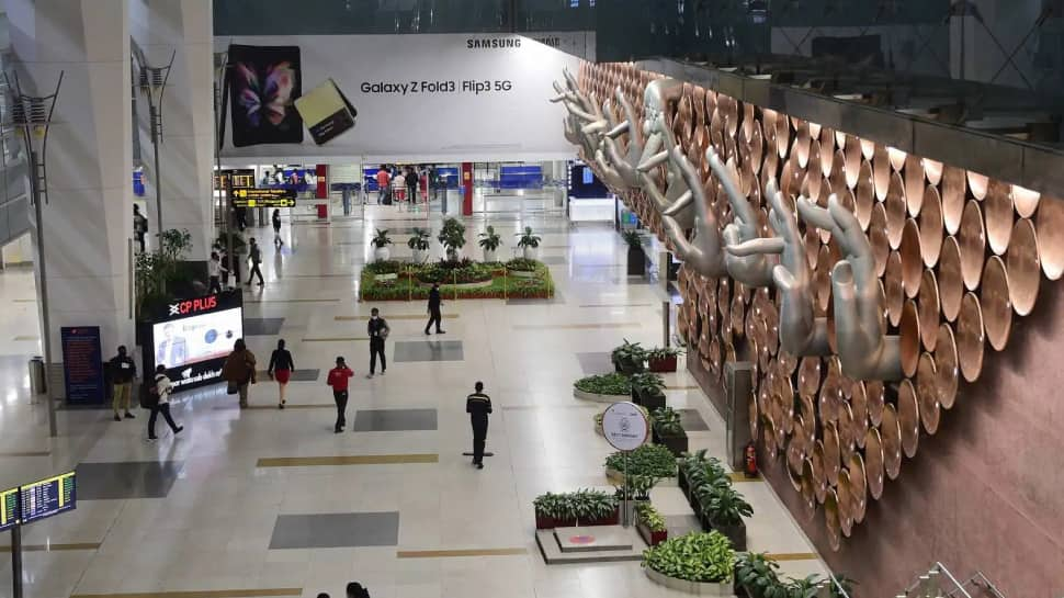 Delhi Airport Becomes India’s First To Connect 150 Destinations 