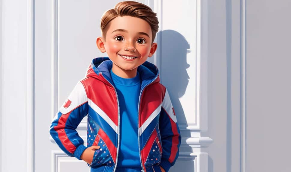 Best Jackets for Boys: From School to Play