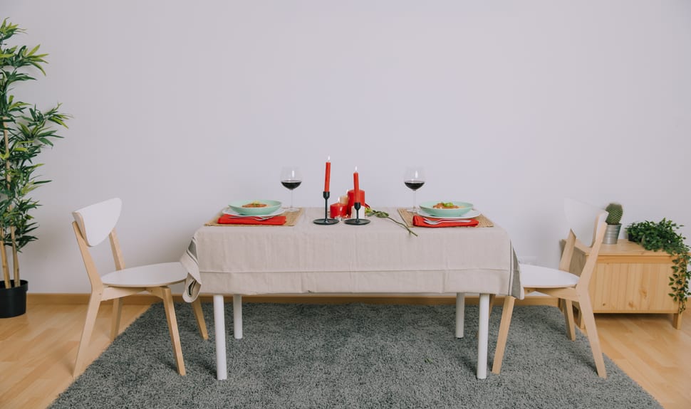 Buy These Elegant Table Runners and Placemats: Take Your Dining to the Next Level Buy These Elegant Table Runners and Placemats: Take Your Dining to the Next Level