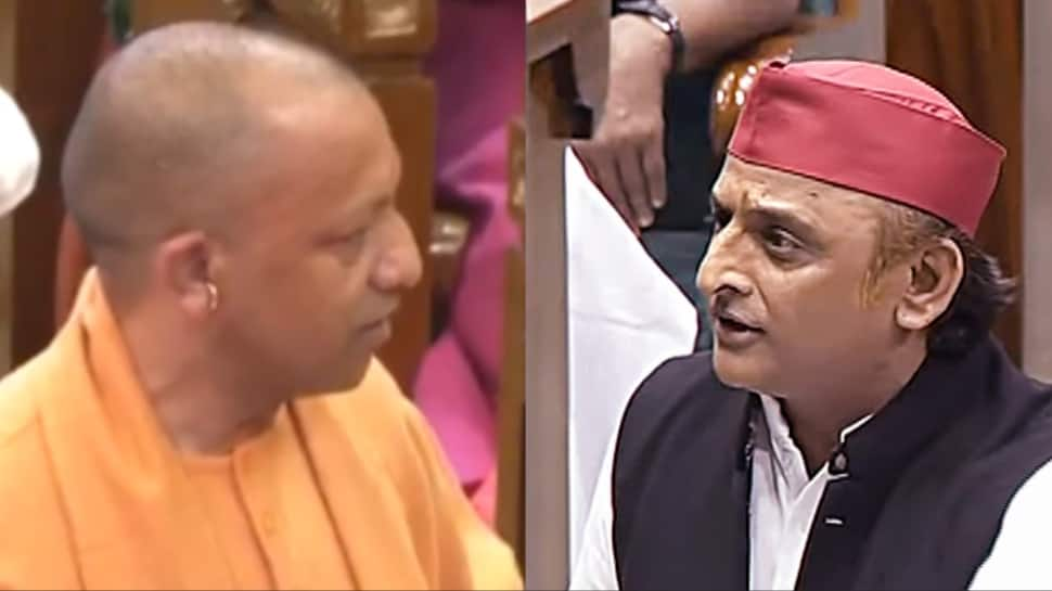 What You Really Name Riot Has…: Yogi Adityanath Assaults Earlier Akhilesh Led-SP Govt In UP, Opens Up On Sambhal Violence