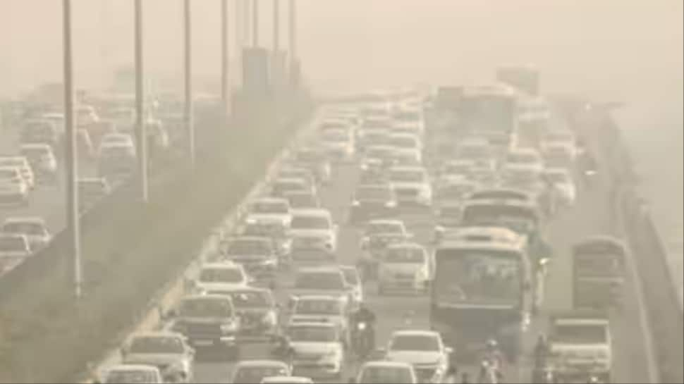 Delhi Air Pollution: GRAP-IV Curbs Return In Capital As AQI Turns ‘Severe’; Schools To Go Hybrid