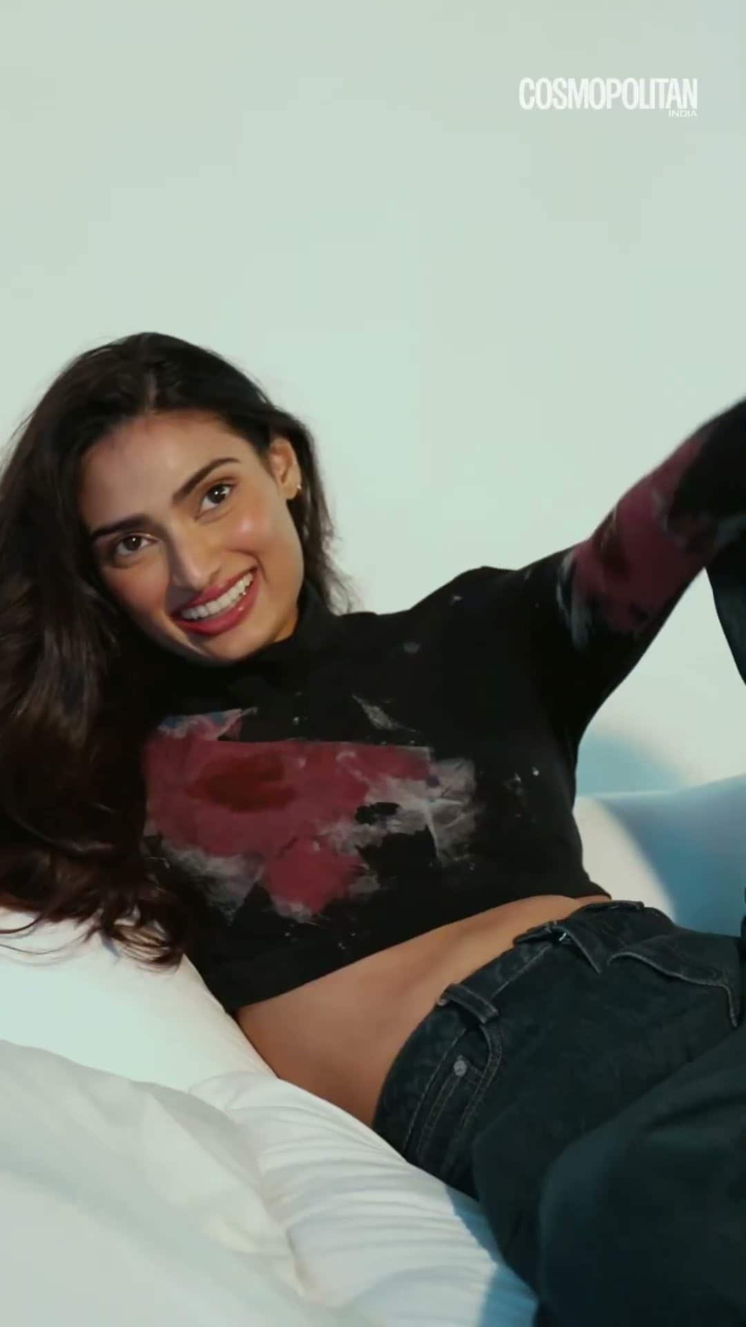 Athiya Shetty’s Love for Premium Cars