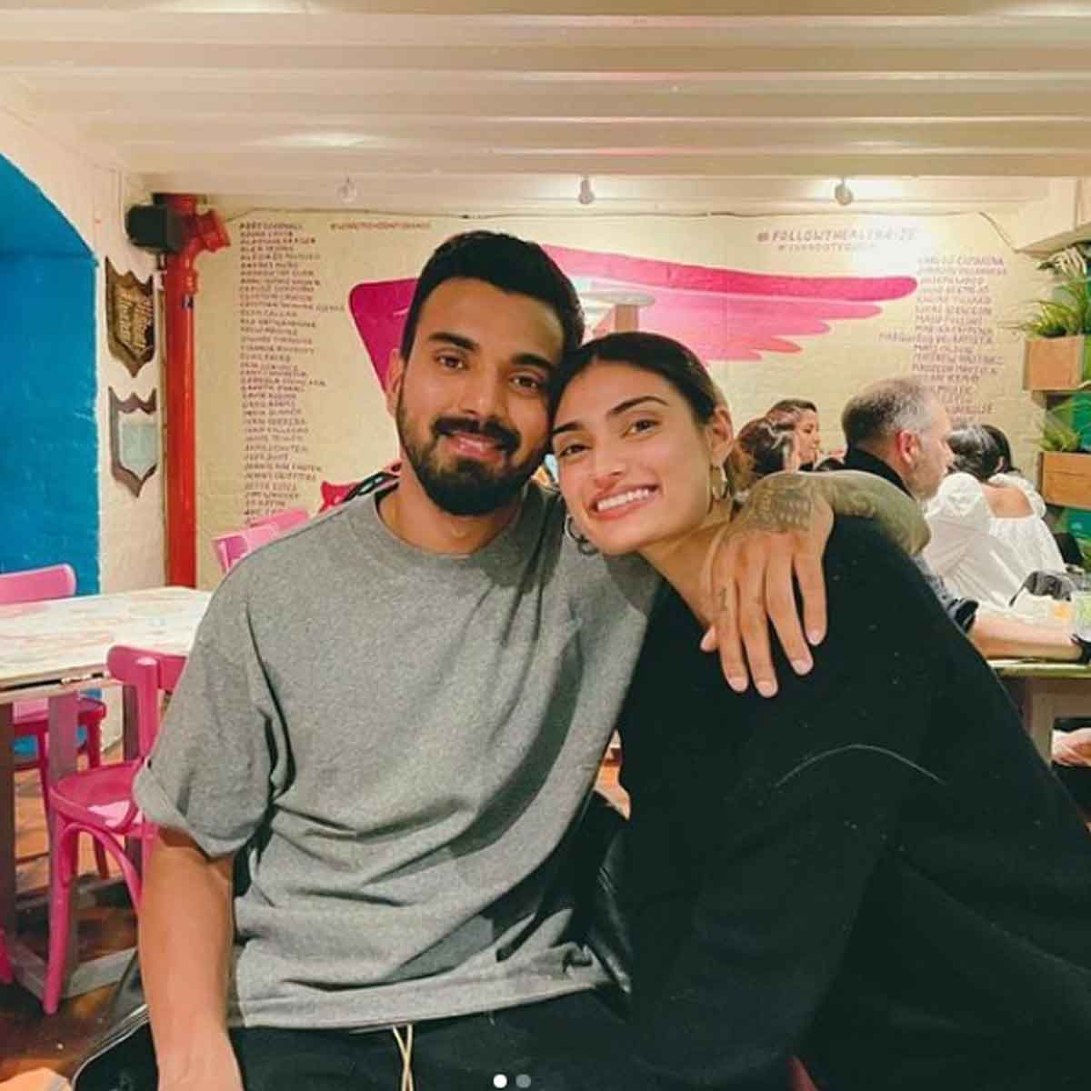 KL Rahul & Athiya Shetty’s Combined Net Worth: Power Couple's Lavish ...