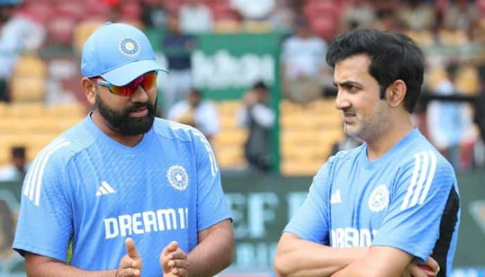 Rohit Sharma vs Gautam Gambhir: Leadership Rift REAL REASON Behind India's Struggles? Here's What We Know