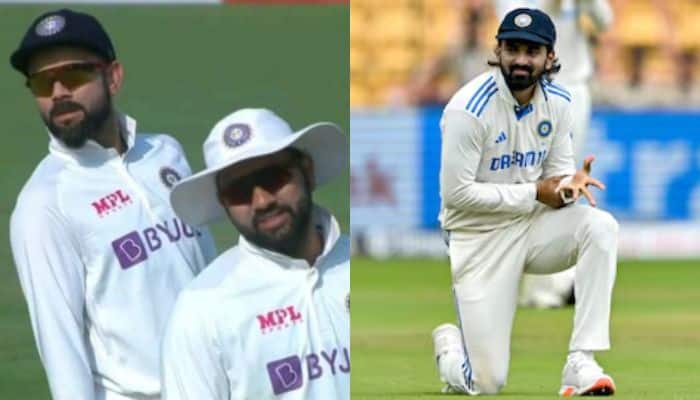 KL Rahul Better Batsman Than Virat Kohli & Rohit Sharma In SENA Countries Since 2020? Here's What Stats Say