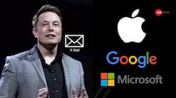 Xmail: Big Threat For Apple, Google As Elon Musk Hints At 'Gmail Rival' Launch