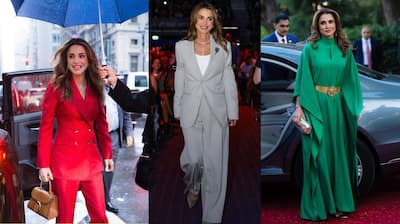 Who Is Queen Rania Of Jordan