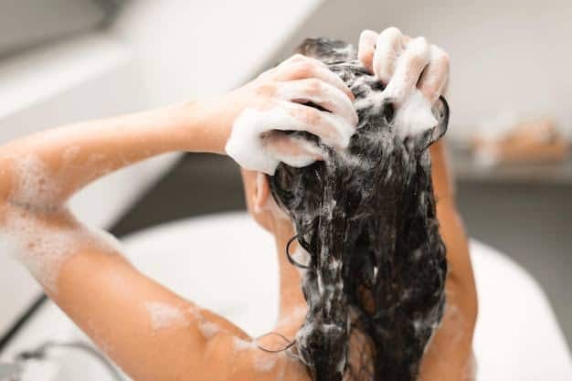 Shampoos: The Essential Step to Clean, Healthy, and Beautiful Hair