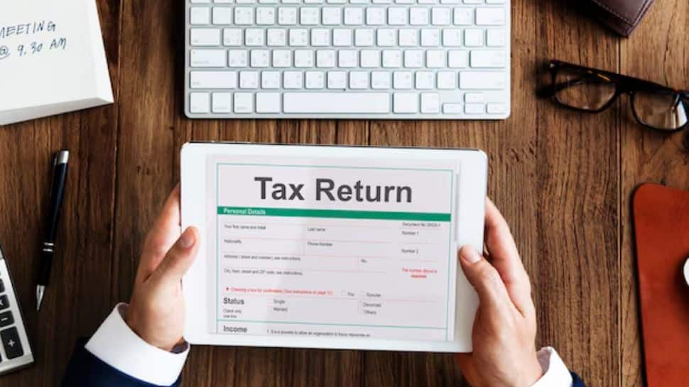 CBDT Launches Campaign To Intimate Taxpayers On Mismatch In ITR Filed And AIS 