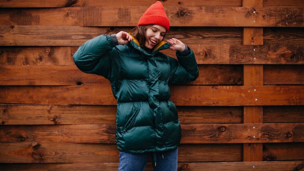 Stay Warm and Stylish: Buying the Right Puffer Jacket for Winter Stay Warm and Stylish: Buying the Right Puffer Jacket for Winter