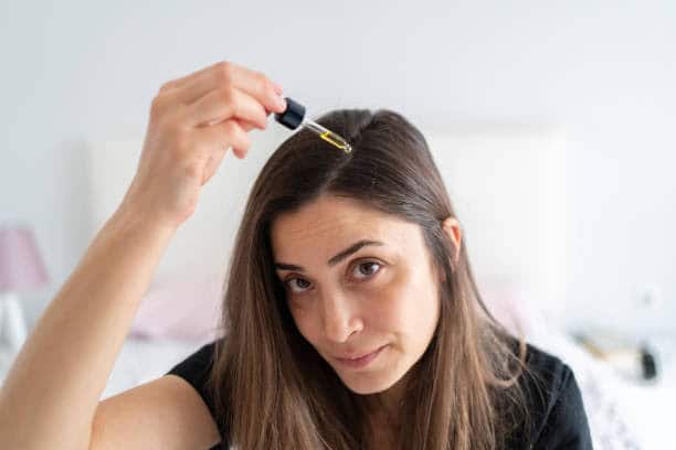 Hair Serums: The Ultimate Solution for Smooth, Shiny, and Frizz-Free Hair