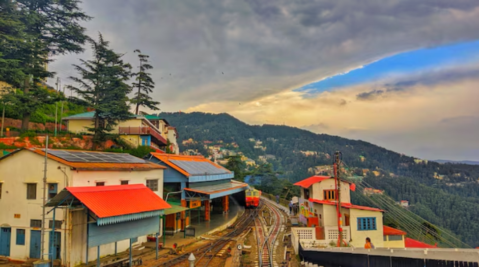 Make Your Shimla Trip Memorable