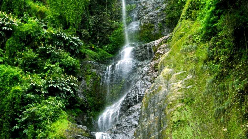 Chadwick Falls