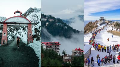 Top Things to Do in Shimla