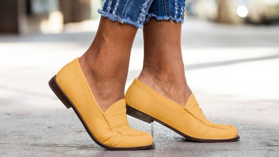 Buying the Perfect Pair of Loafers: A Style Guide for Women