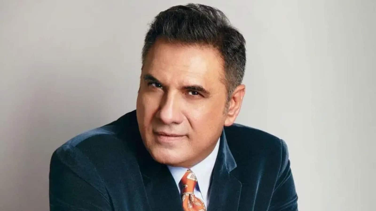 Boman Irani – The Mehta Boys