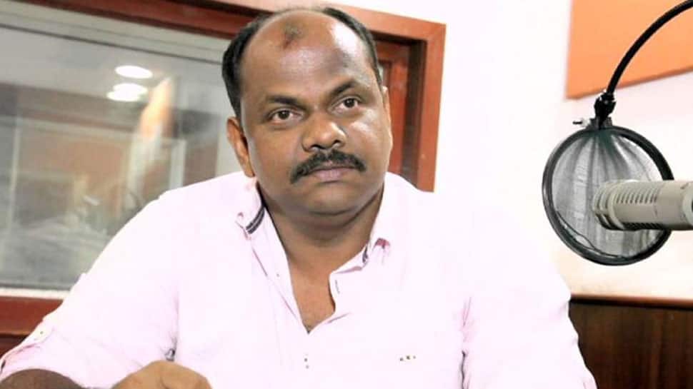 Roshan Andrews – Deva
