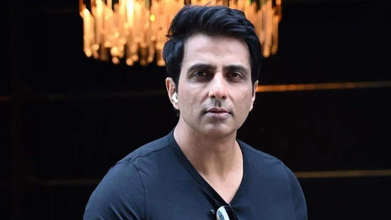 Sonu Sood – Fateh