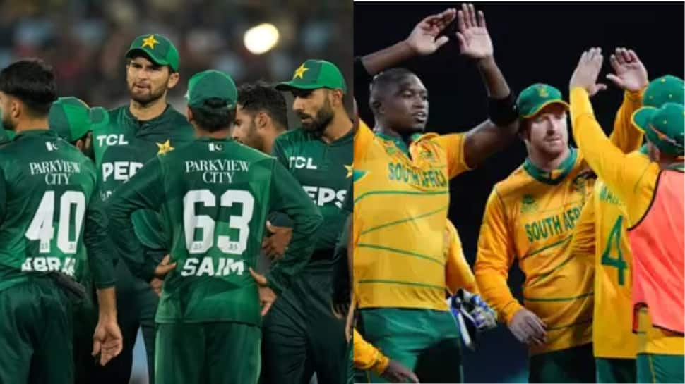 PAK vs SA 1st ODI Live Streaming: When, Where And How To Watch South Africa vs Pakistan First ODI Match Live Telecast On TV, Mobile Apps